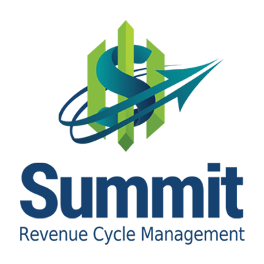 Summit RCM Medical Billing Services Logo